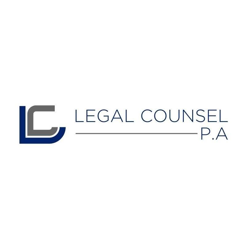 Legal Counsel P.A.